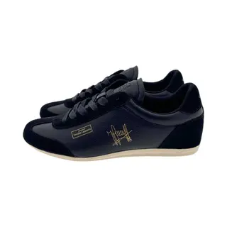 Cruyff Recopa Sneaker Zwart, 40 / 6.5