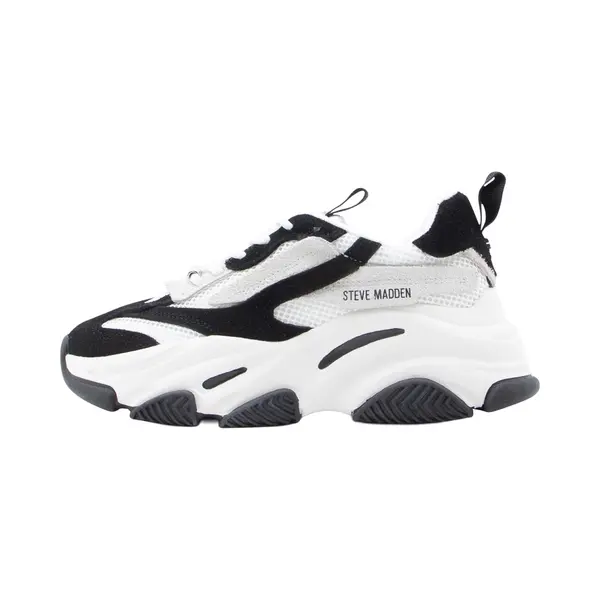 Steve Madden Sneaker Low Possession-E thumbnail