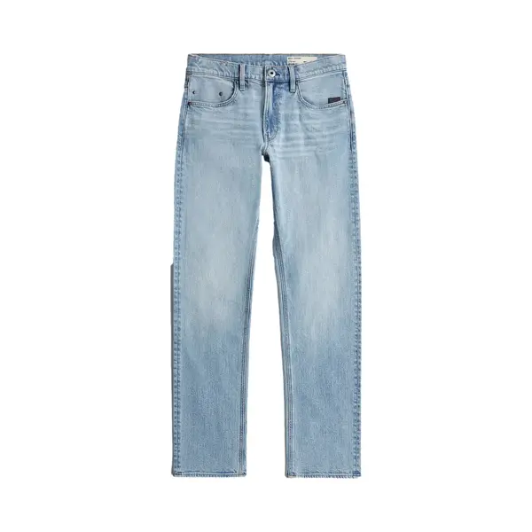 G-Star Jeans 'Mosa' Lichtblauw thumbnail
