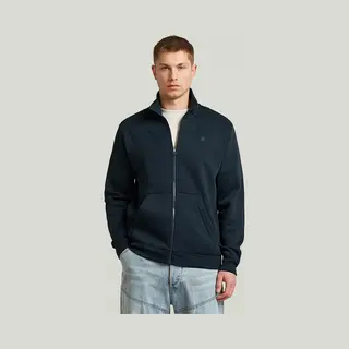 G-Star Sweat Jacket - Premium Core Track