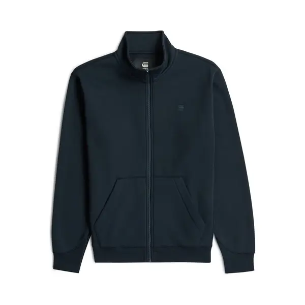G-Star Sweatvest 'Premium Core Track' Marine thumbnail