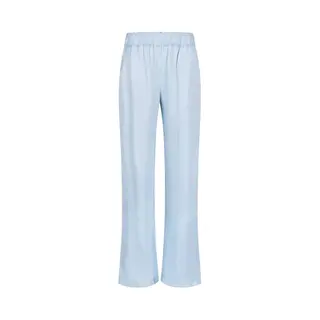 Nukus - Broek Lichtblauw Nukus Novi Pants Lichtblauw Nks09090