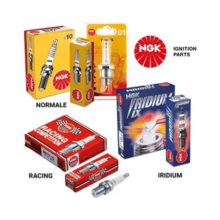 Ngk Cr-7 Hix CR7HIX Spark Plug