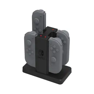 Hori Joy-Con Charge Stand, Nintendo Switch Charging system
