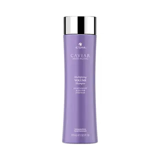 Alterna, Shampoo + Conditioner, Caviar Volume - Shampoo (Vloeibare Shampoo, 250 ml)