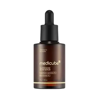 Medicube Glutathione Glow Serum - Antioxidant Serum Voor Stralende Huid - 30ml