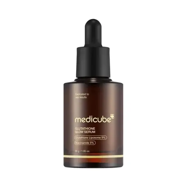 Medicube - Glutathione Glow Serum 2024 Version - 30ml thumbnail