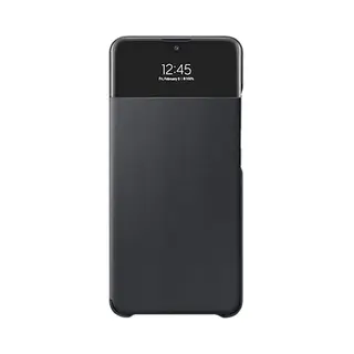 Samsung Ef-EA325PBEGEW Handyhülle 16,3 cm (6,4") Cover Schwarz