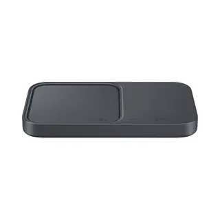 Samsung Ep-P5400 Hoofdtelefoons, Smartphone, Smartwatch Grijs Usb Draadloos opladen Binnen