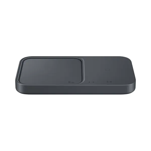 Samsung Ep-P5400 Headphones, Smartphone, Smartwatch Grey Usb Wireless charging Fast charging Indoor thumbnail