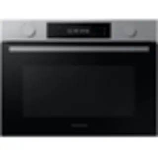 Samsung NQ5B4513GBS/U1 oven Black, Stainless steel