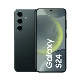 Samsung Galaxy S24 8 Gb 128 Gb 4000 mAh Schwarz