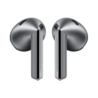 Samsung Galaxy Buds3 Headset True Wireless Stereo (Tws) In-ear Oproepen/muziek Usb Type-C Bluetooth Zilver