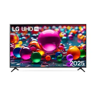 Lg Uhd Ai 75UA75006LA 190,5 cm (75") 4K Ultra Hd Smart-Tv Wlan Schwarz