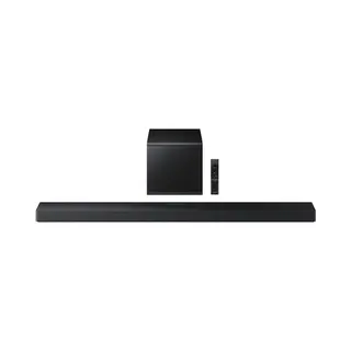 Samsung Hw-QS700F - Soundbar - Wireless - Dolby Atmos - Wi-Fi - Subwoofer