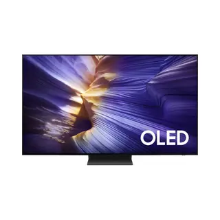 Samsung 55” Oled 4K Vision Ai Smart Tv S93F (2025)