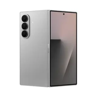 Samsung Galaxy Z Fold7 12 Gb 256 Gb 4400 mAh Silber