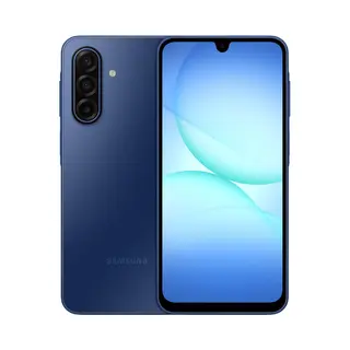 Samsung Galaxy A17 4 Gb 128 Gb 5000 mAh Blauw