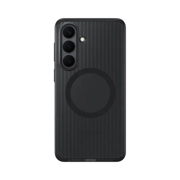Samsung Ef-RS947CBEGWW Handy-Schutzhülle 17 cm (6.7") Cover Schwarz thumbnail