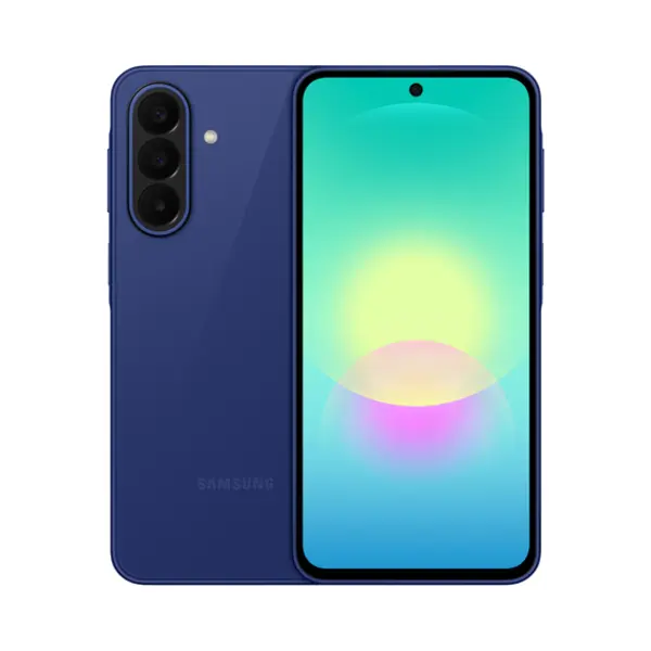 Samsung Galaxy A27 6 Gb 128 Gb 5000 mAh Blue thumbnail