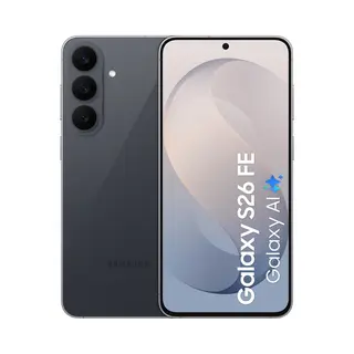 Samsung Galaxy S26 Fe (128GB) Smartphone Graphite
