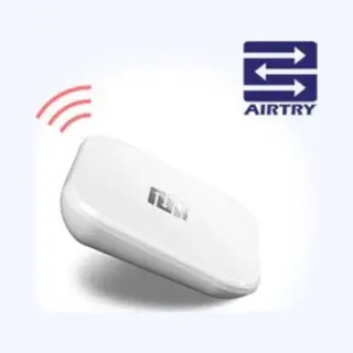 Airtry Wmr - Wifi Music Receiver - Verbindt Al Uw (oude) Apparaten Via één Wifi Netwerk .