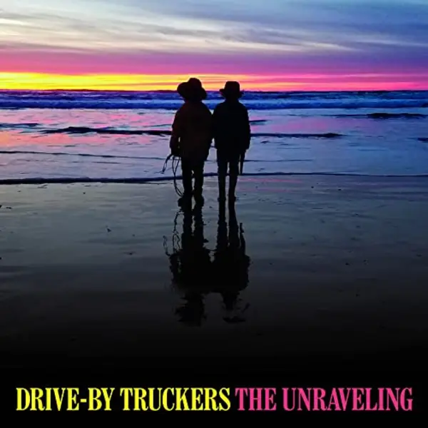 Ato Records The Unraveling thumbnail