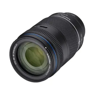 Samyang - Af 60-180mm F2.8 L-Mount Camera Lens - Complete Compact Zoom System