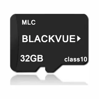 BlackVue MicroSD Kaart 32GB Voor Dashcam