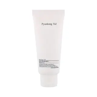 [Pky] Pyunkang Yul Peeling Gel Mit Sofort Sichtbarem Effekt, Mildes Und Sanftes Gesichtspeeling Mit Papaya Und Aha, Reizfrei, Koreanische Hautpflege