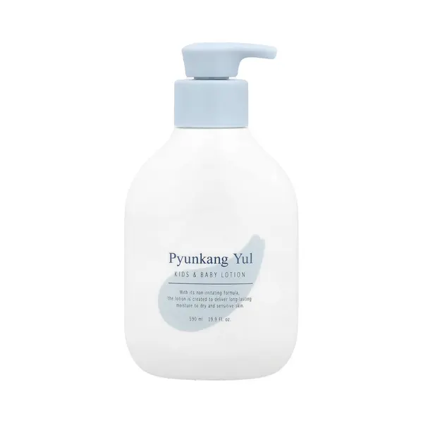 Pyunkang Yul Körperlotion Für Kinder (Kids & Baby Lotion) 590 Ml thumbnail