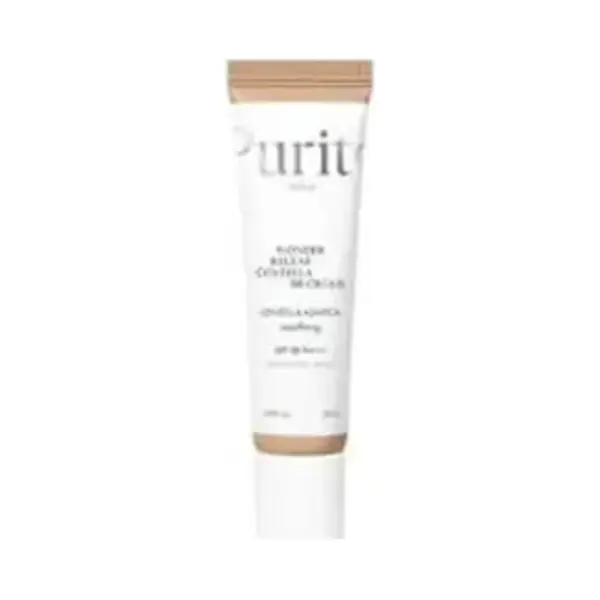 Purito Seoul Wonder Releaf Centella Bb Cream SPF30 Pa+++ No.23 Natural Beige (30 Ml) thumbnail