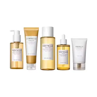 SKIN1004 Centella Light Cleansing Oil 200ml