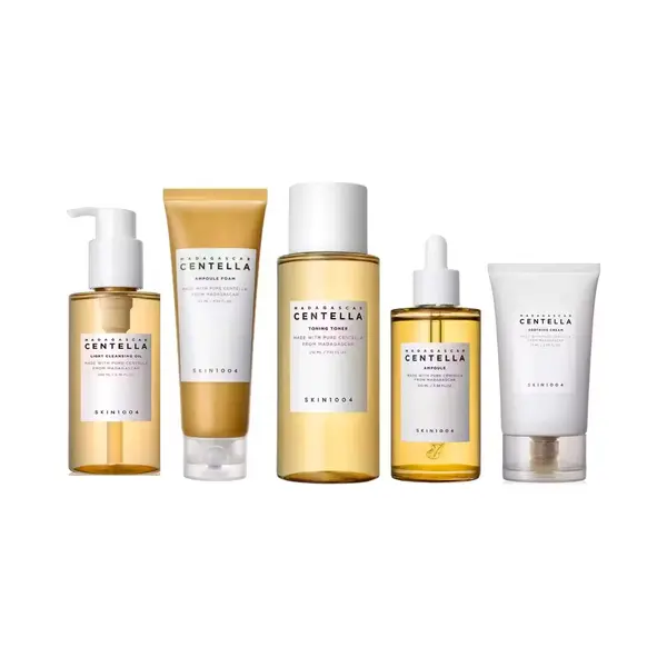 SKIN1004 Centella Light Cleansing Oil 200ml thumbnail