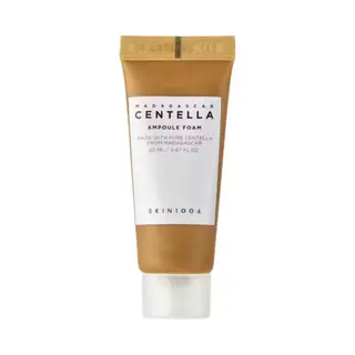 Skin1004 Madagascar Centella Gesichtsreinigungsschaum 20 Ml