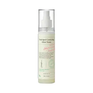 Axis-y - Dark Spot Correcting Glow Toner 125ml
