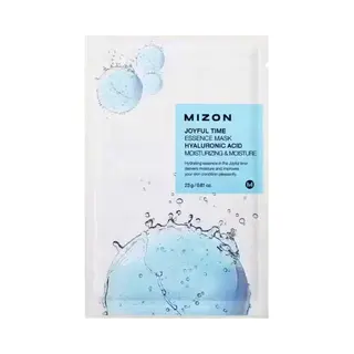 Mizon Joyful Time Hyaluronzuur Benzine, 31 G