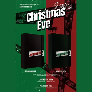 Jyp Entertainment Christmas Evel -Photoboo-