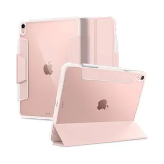 Spigen Ultra Hybrid Pro 27.7 cm (10.9") Cover Rose gold