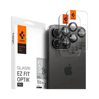 Spigen AGL05205 Smartphone/Mobiltelefonzubehör Linsenprotektor