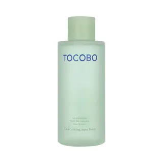 Tocobo Cica Calming Aqua Toner (200ml)