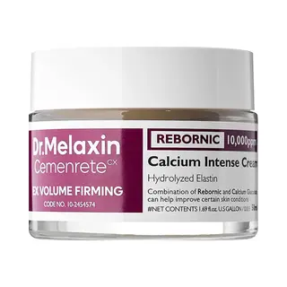 Dr.Melaxin Cemenrete Calcium Volume Cream 50 Ml