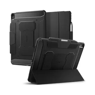 Spigen Rugged Armor Pro iPad Air 13-inch Case Black