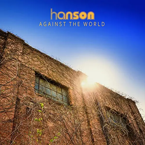 Suburban Hanson - Against The World (Lp) thumbnail