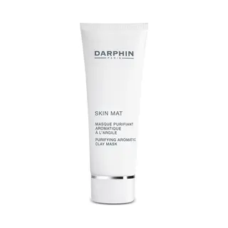 Darphin Damen Gesichtspflege Skin Mat Purifiying Aromatic Clay Mask
