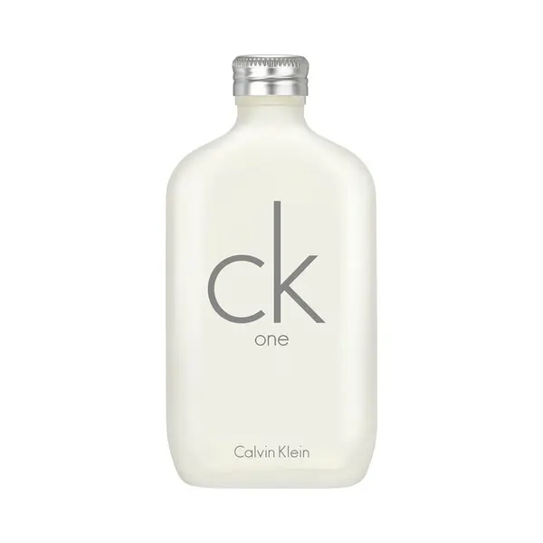 Calvin Klein Ck One 200ml Mannen thumbnail