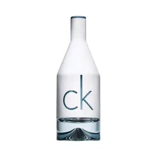 Calvin Klein Ck IN2U Him 50 ml Men