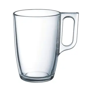 Luminarc J1143/6 Becher Transparent Universal 6 Stück