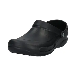 Crocs Bistro Klompen Unisex Zwart