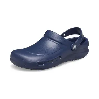 Crocs Bistro Clogs Unisex Blau